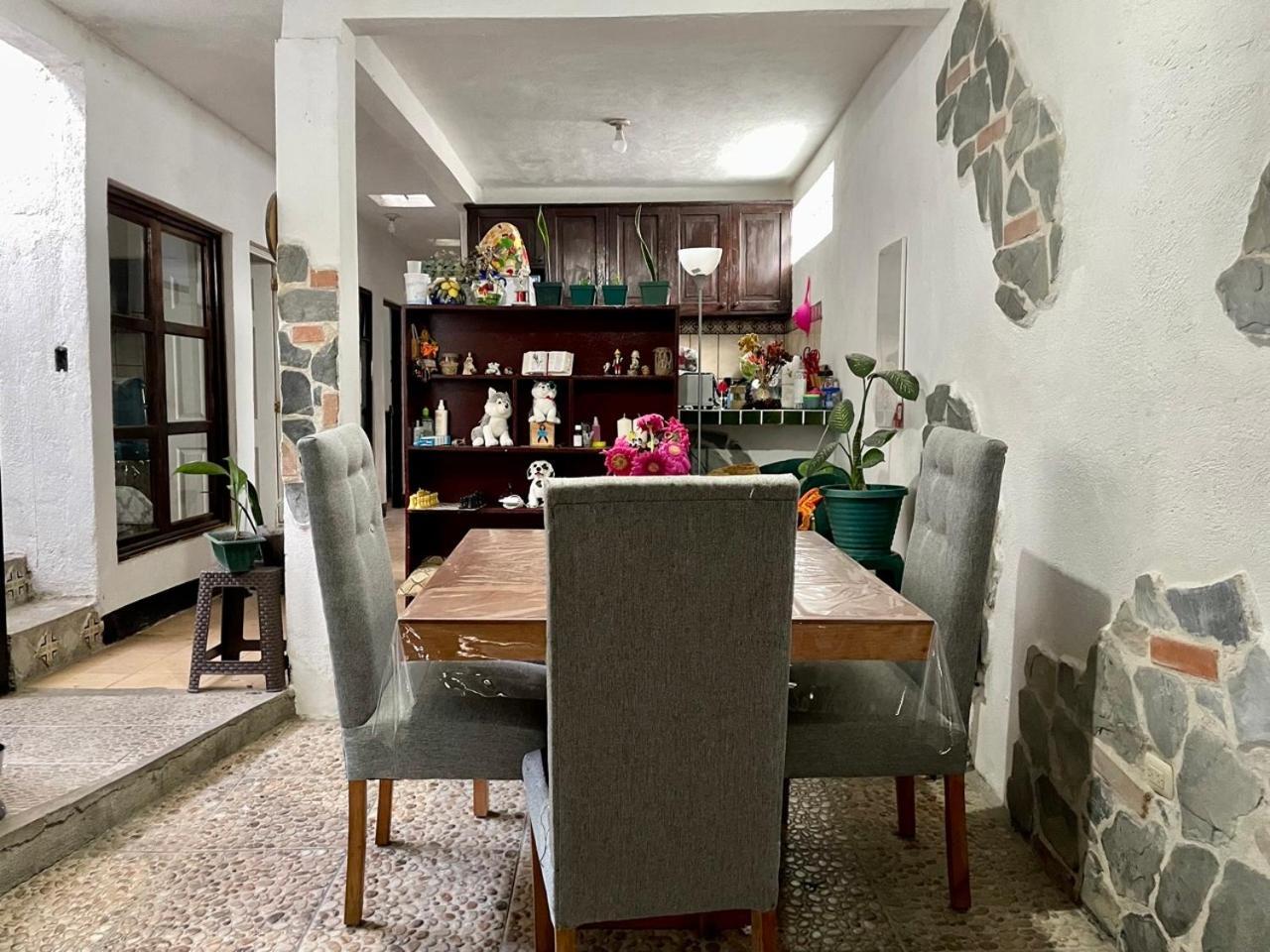 Accommodatie bij particulieren Patty's Place *