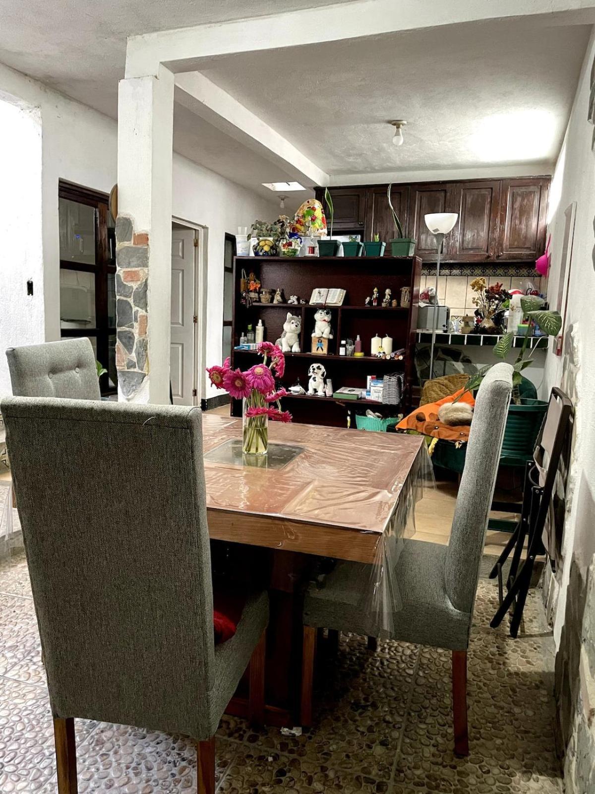 Accommodatie bij particulieren Patty's Place