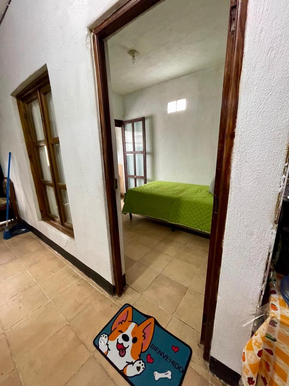 Accommodatie bij particulieren Patty's Place *